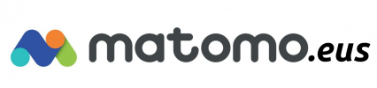 Powered by Matomo